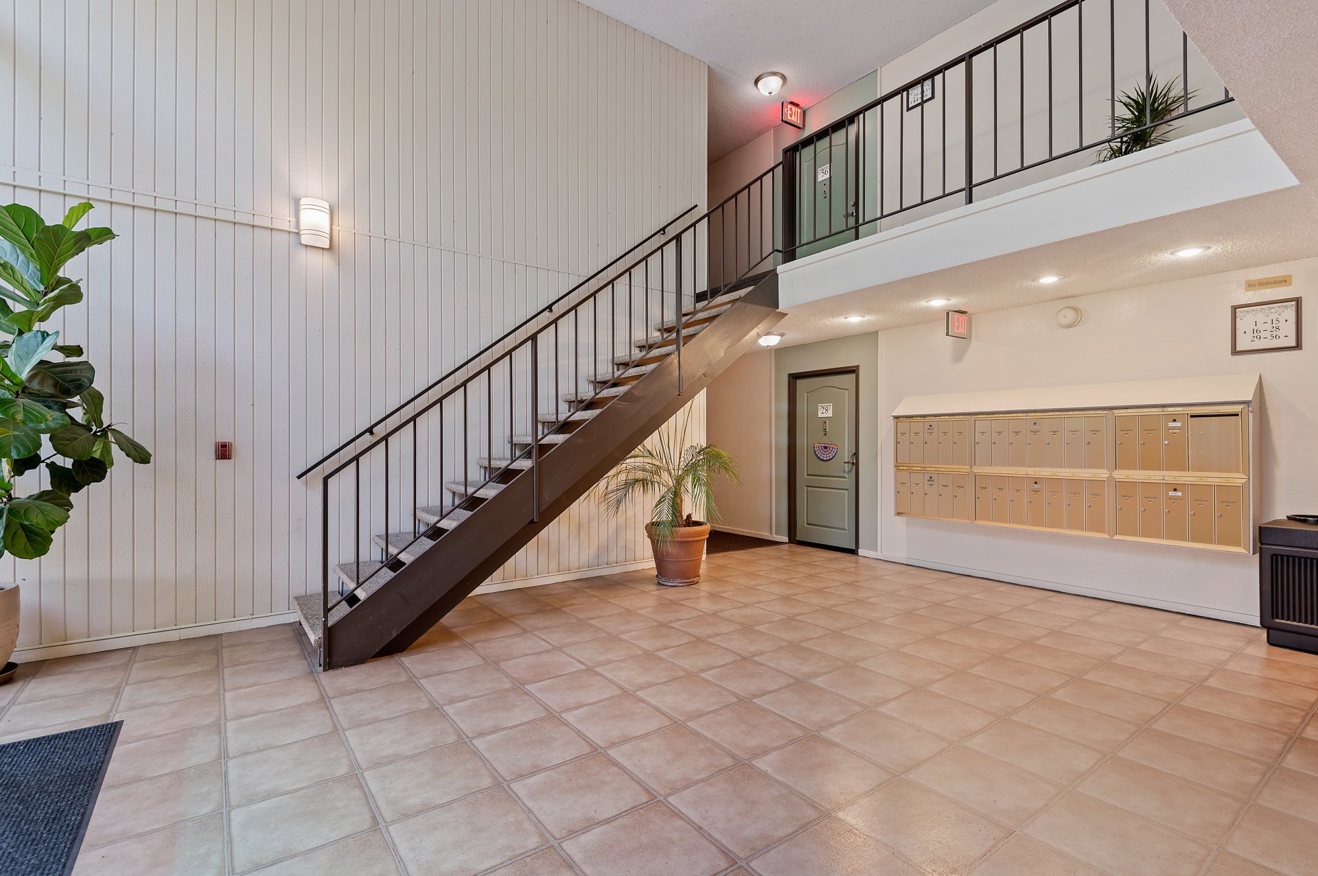 Park Madera Gardner Management Southern California