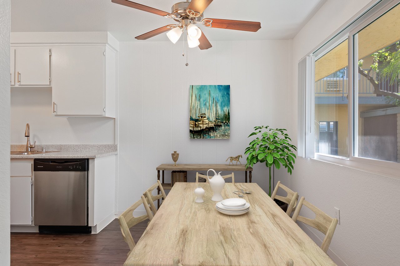 Cypress Garden Villas Gardner Management Southern California