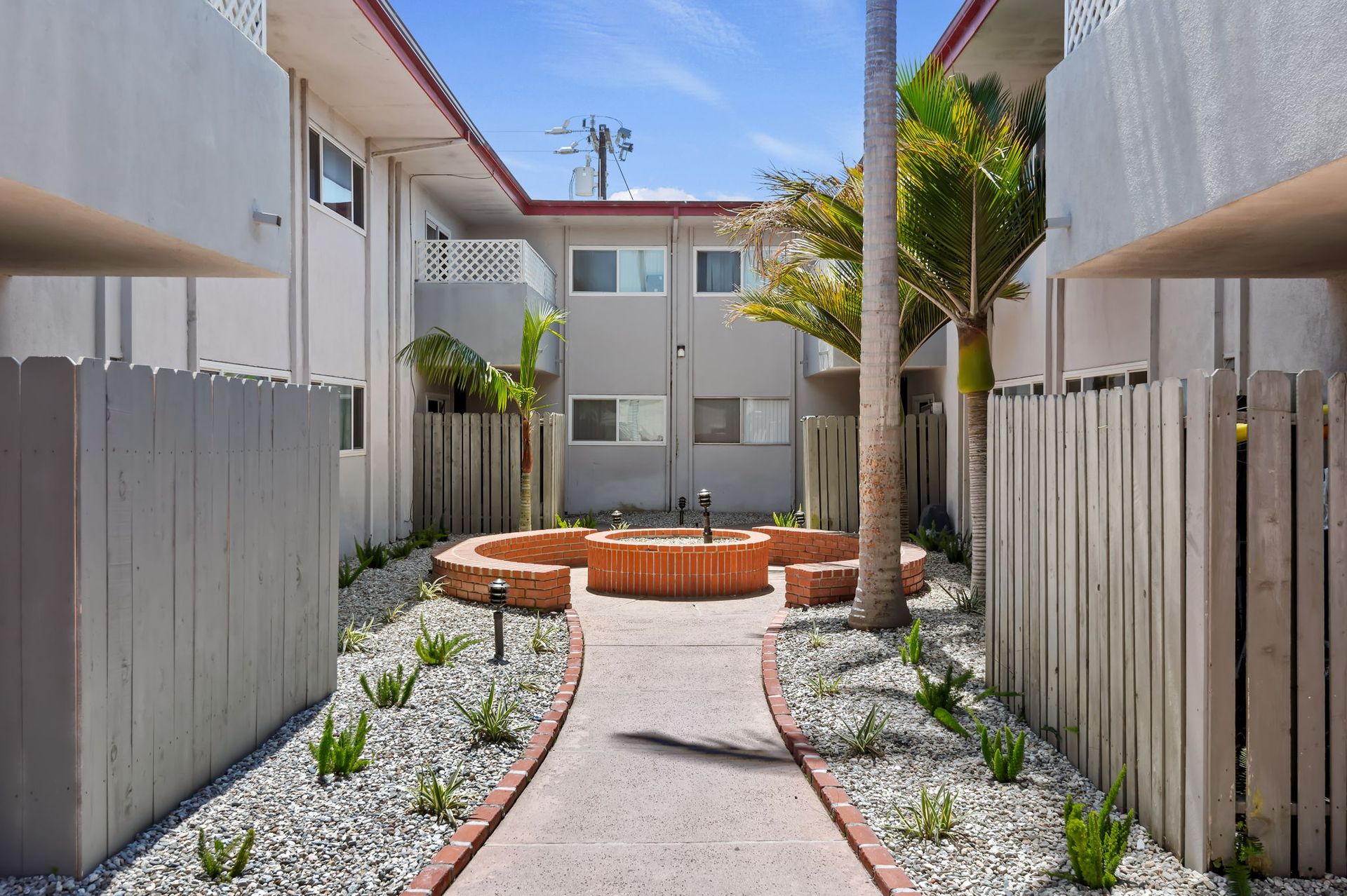 Bon Anza Gardner Management Southern California