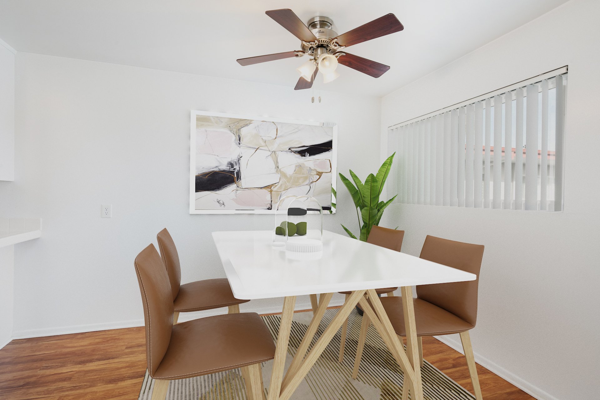 Bon Anza Gardner Management Southern California