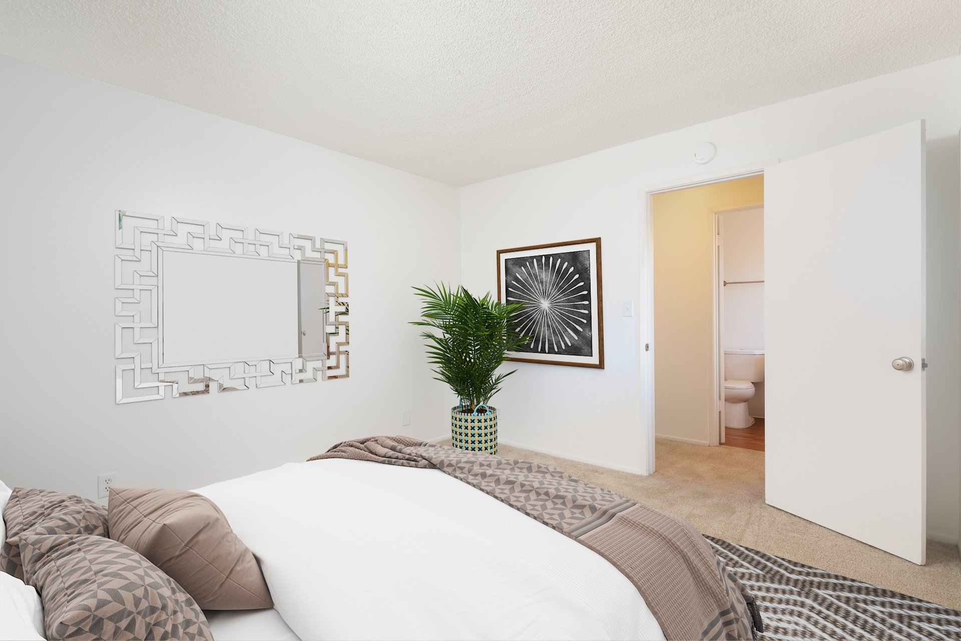 Bon Anza Gardner Management Southern California