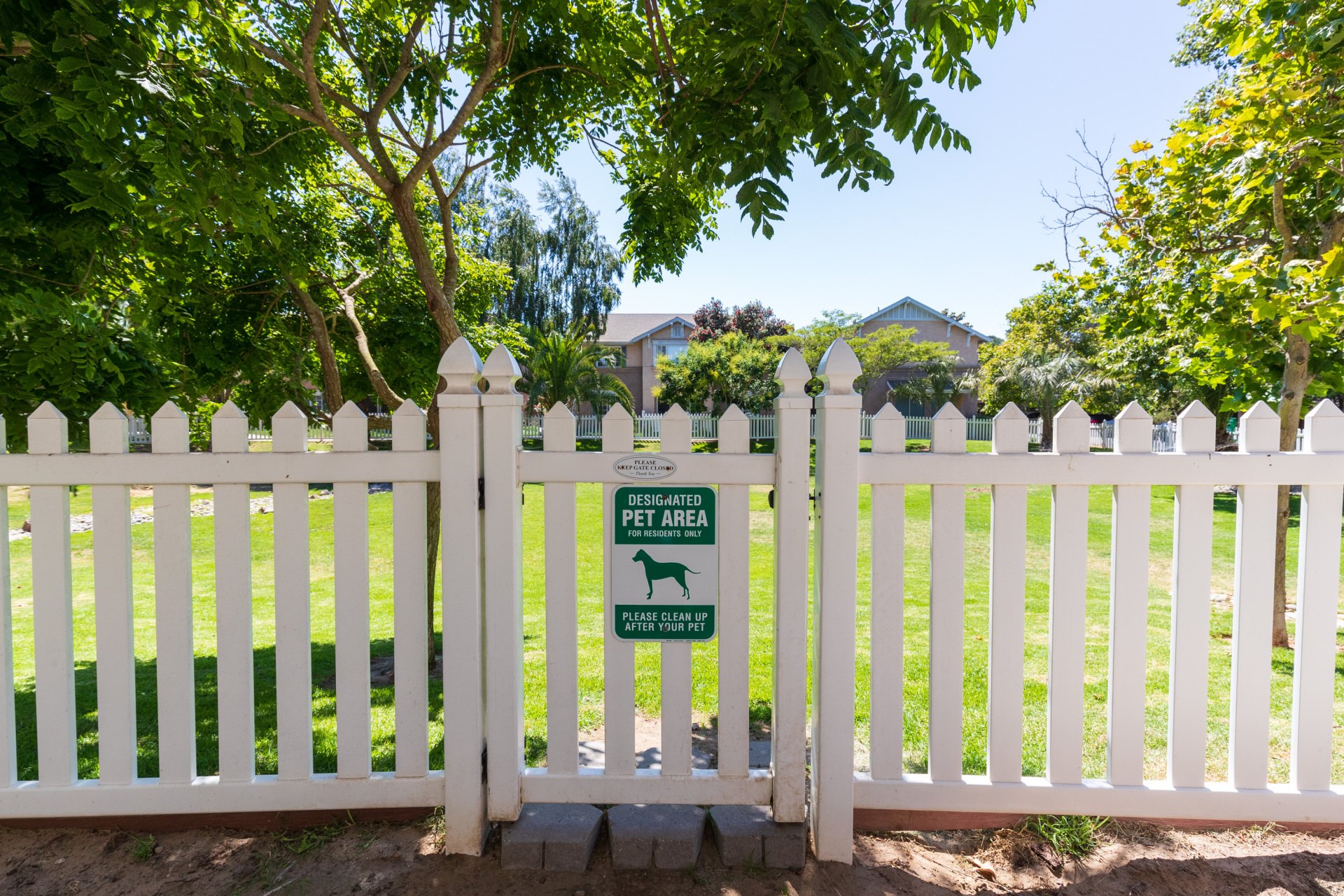 Parke Orcutt Gardner Management Southern California