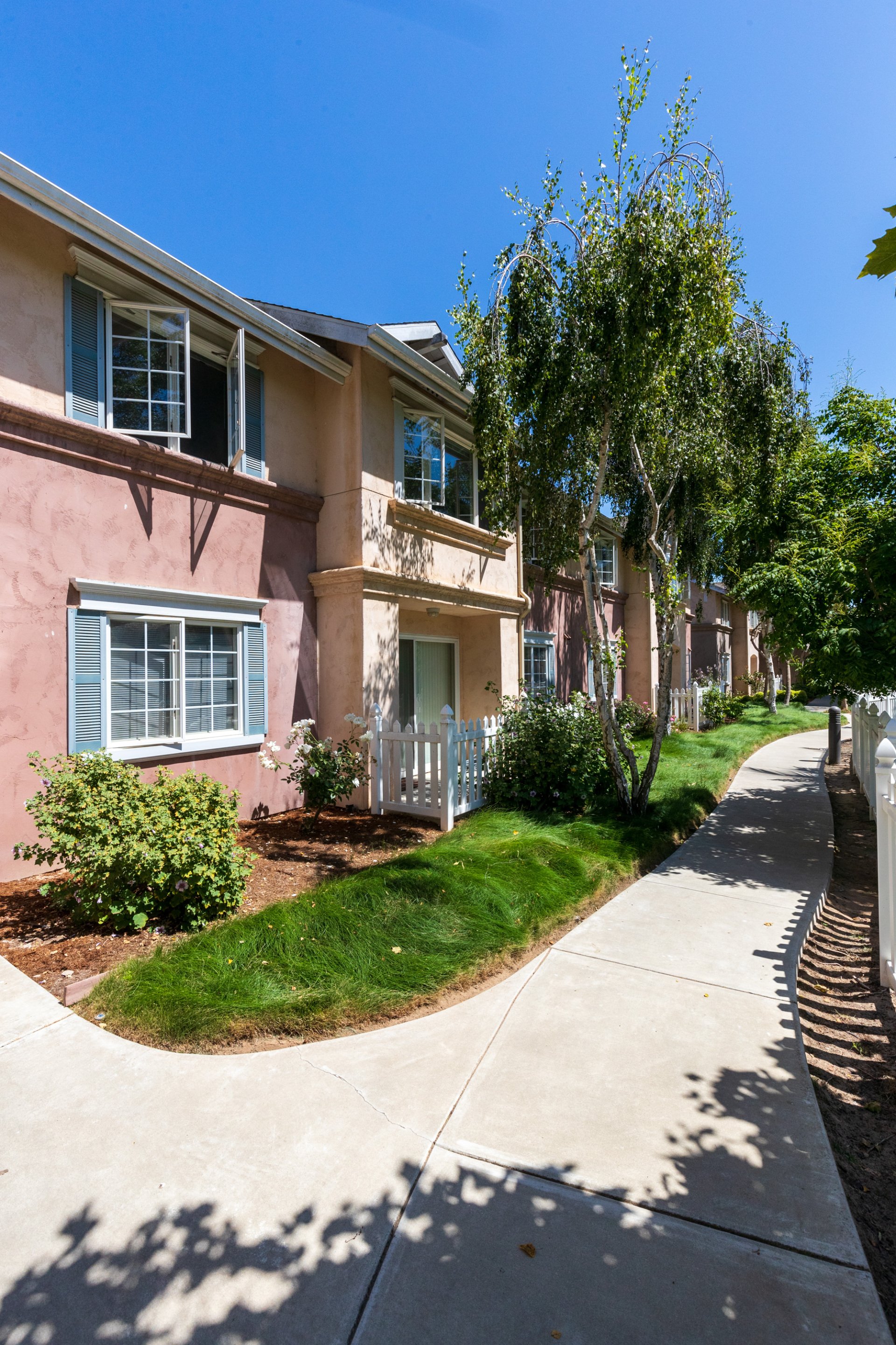 Parke Orcutt Gardner Management Southern California