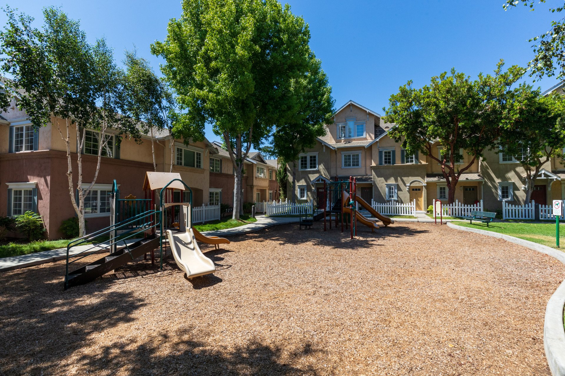 Parke Orcutt Gardner Management Southern California