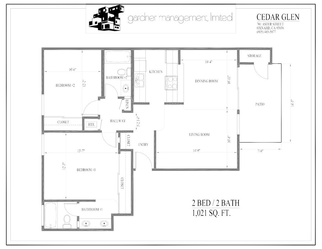 floor plans