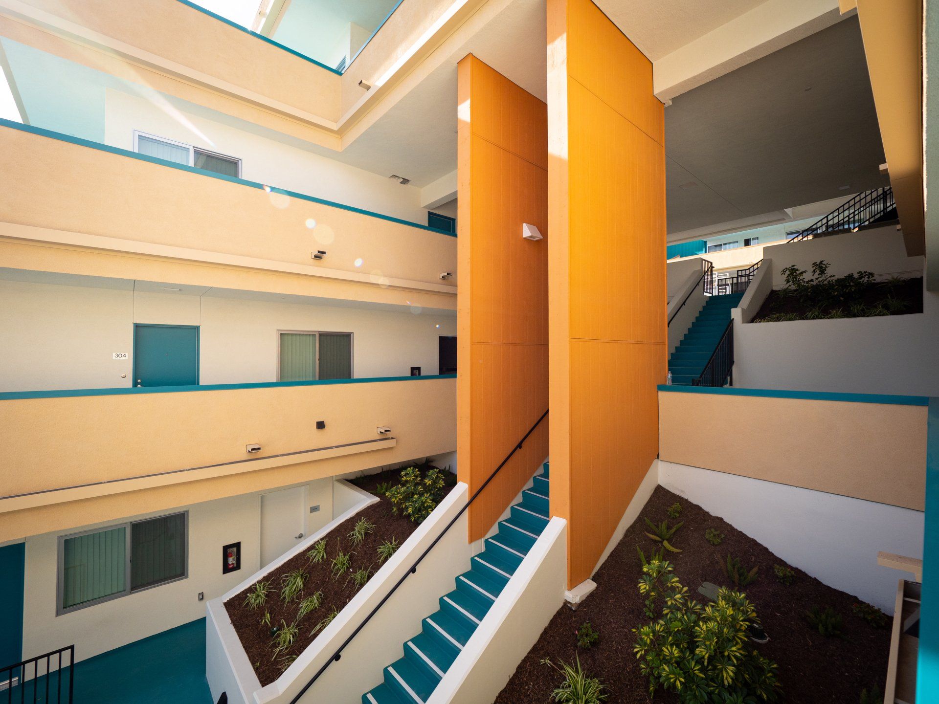 harbor view villas