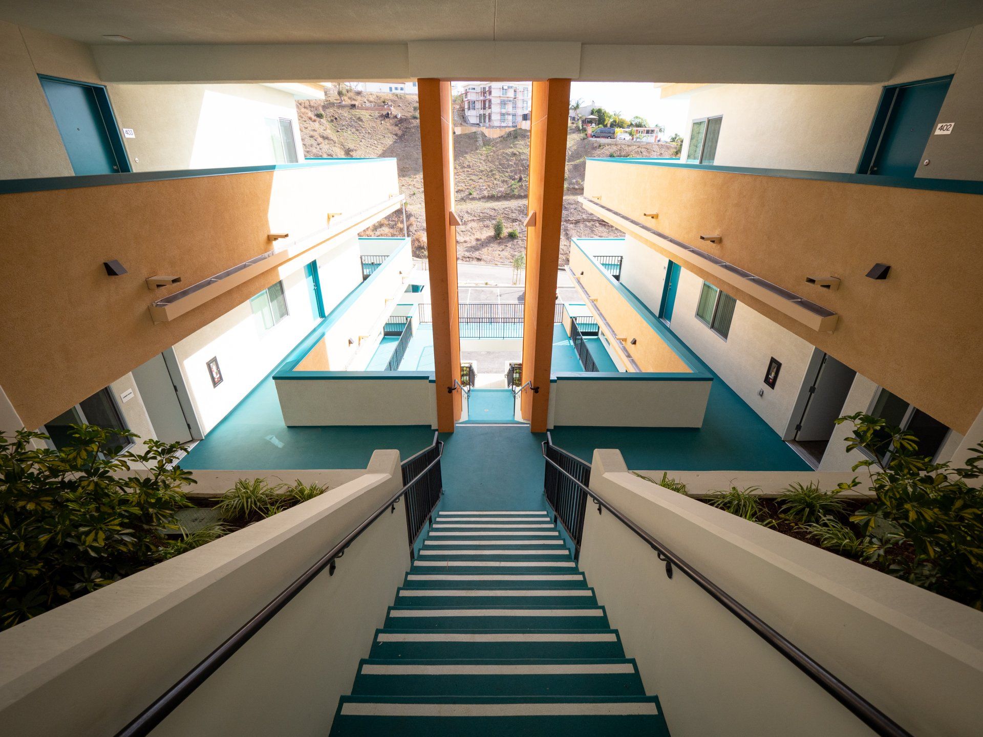 harbor view villas