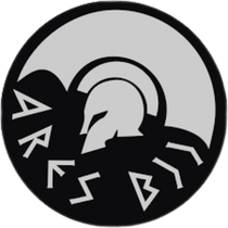Ares BJJ Omaha- Omaha, NE - Logo