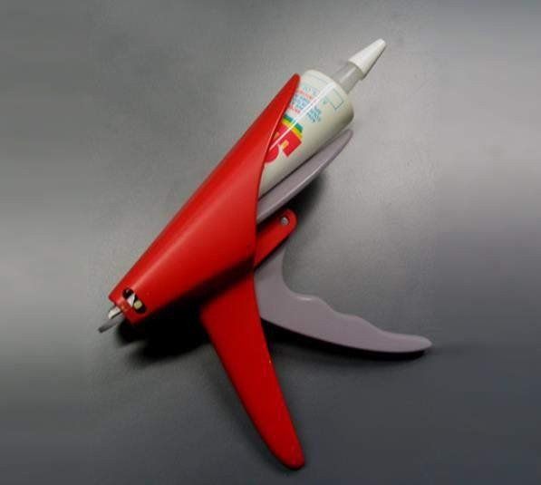 Formfill Caulking Gun — Hunters Hill, NSW — Nielsen Design