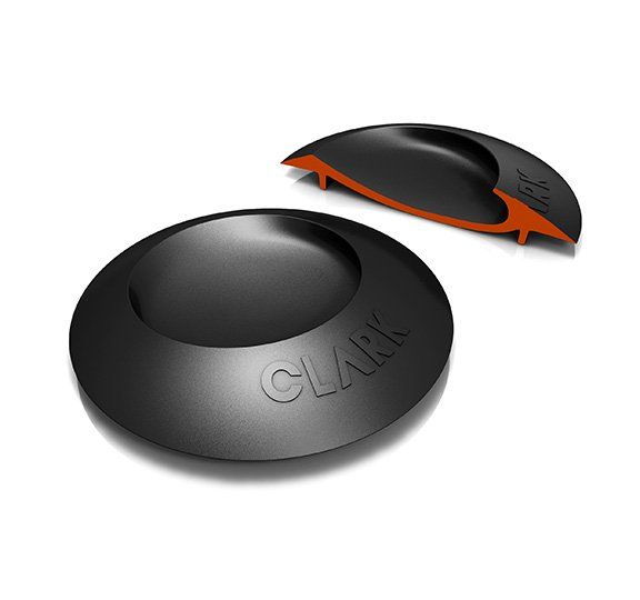 Plug — Hunters Hill, NSW — Nielsen Design