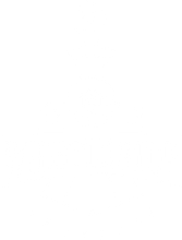 Blank white screen with a narrow black vertical bar along the right edge