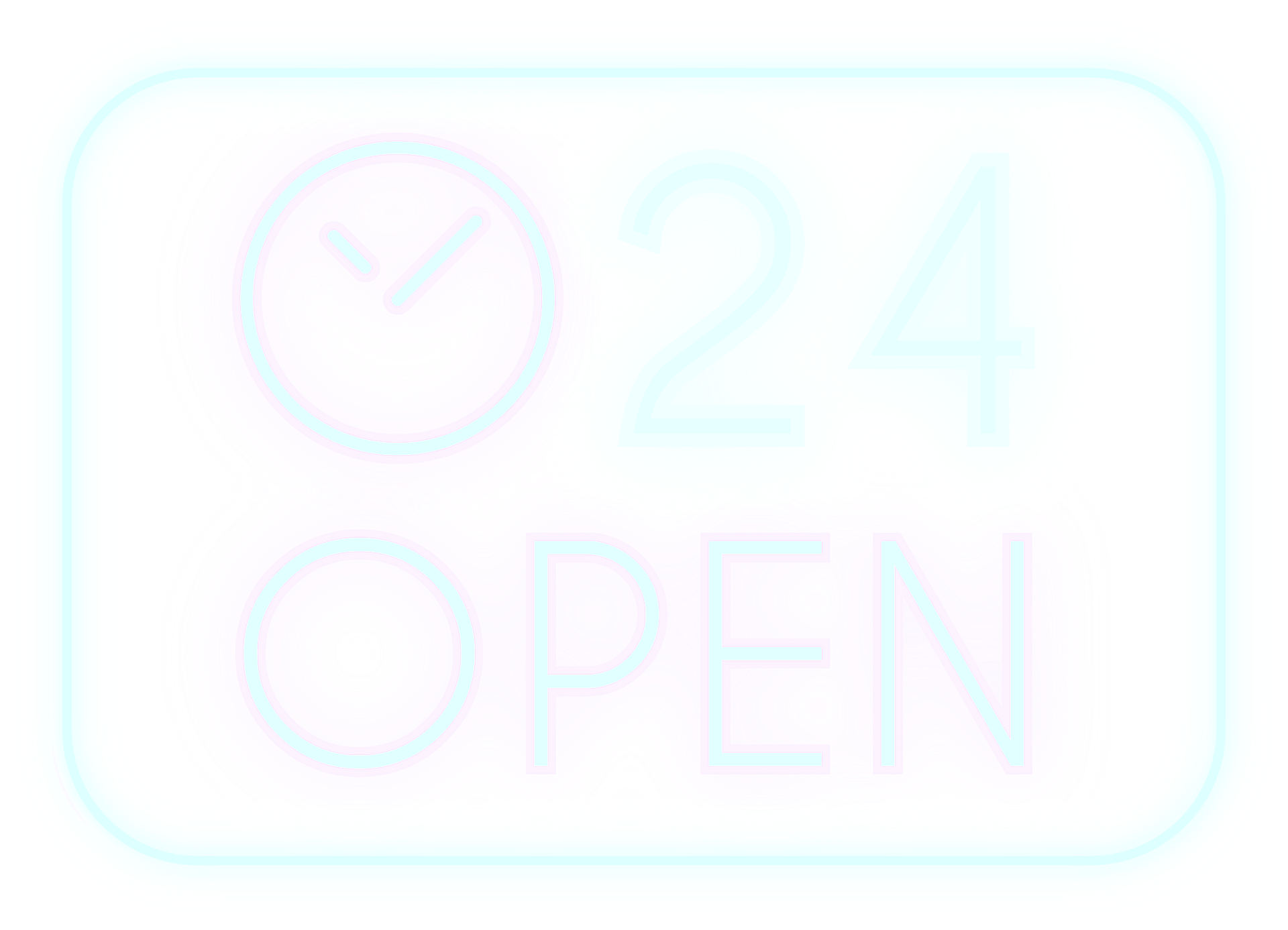 blue pro carwash OPEN 24/7/365