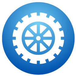 Wheel & Tire Cleaner icon