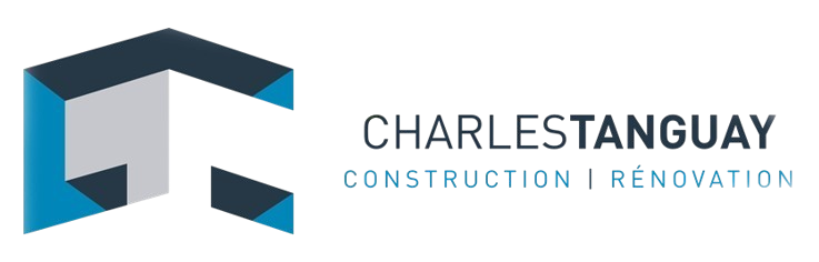 Construction Rénovation Charles Tanguay Inc. LOGO