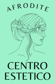 logo centro estetico afrodite