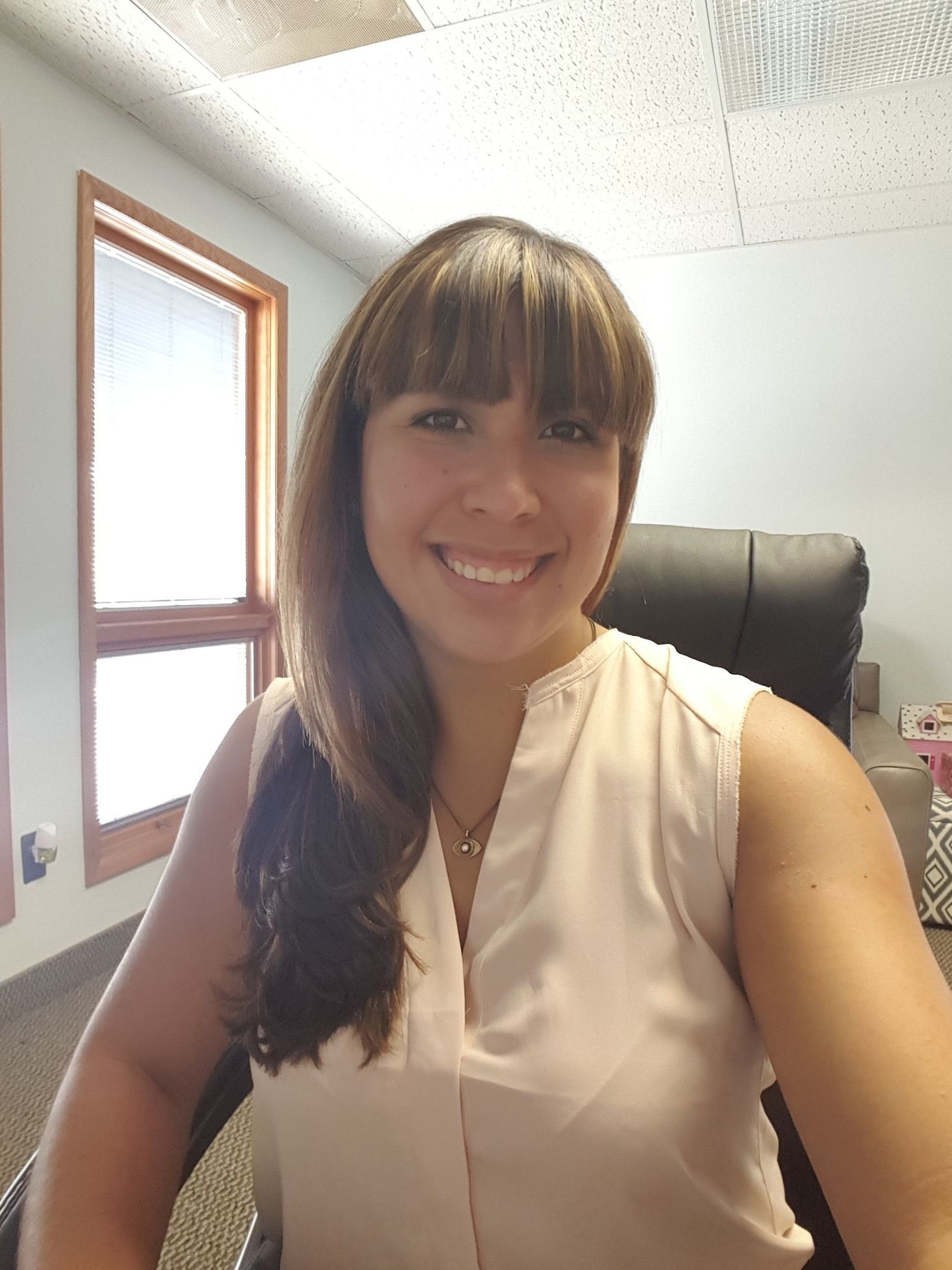 Woman Staff Placeholder