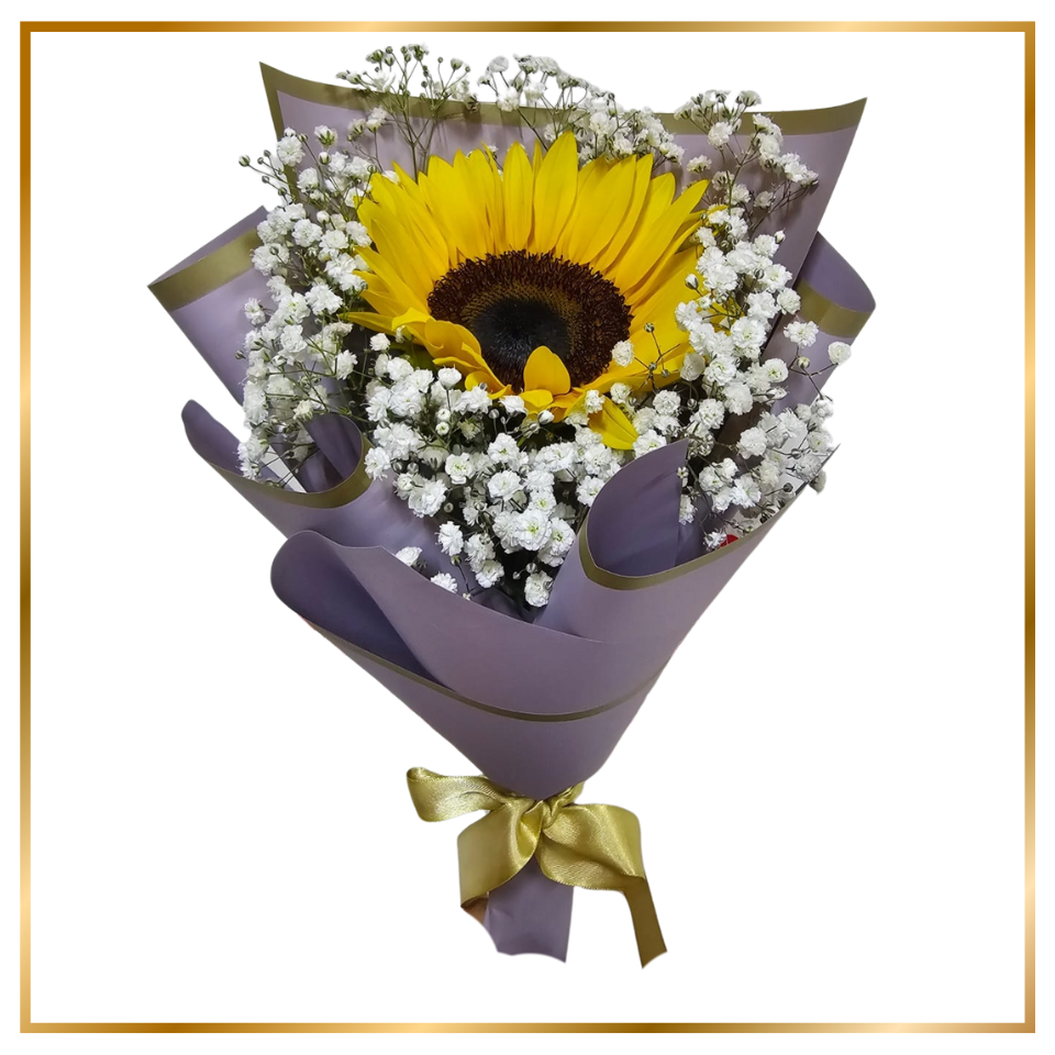 Ramillete o bouquet