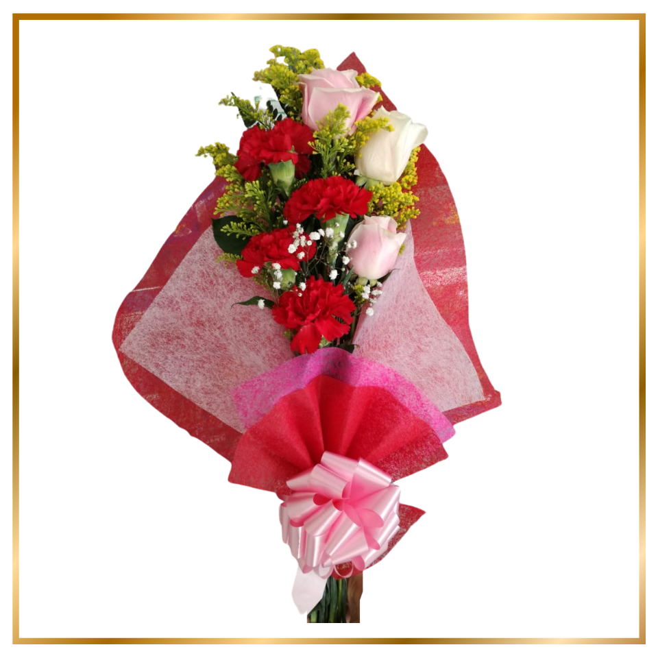 Ramillete o bouquet