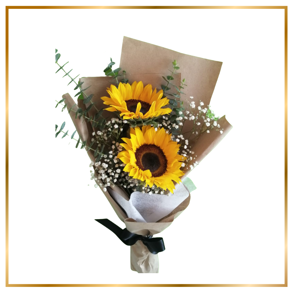 Ramillete o bouquet