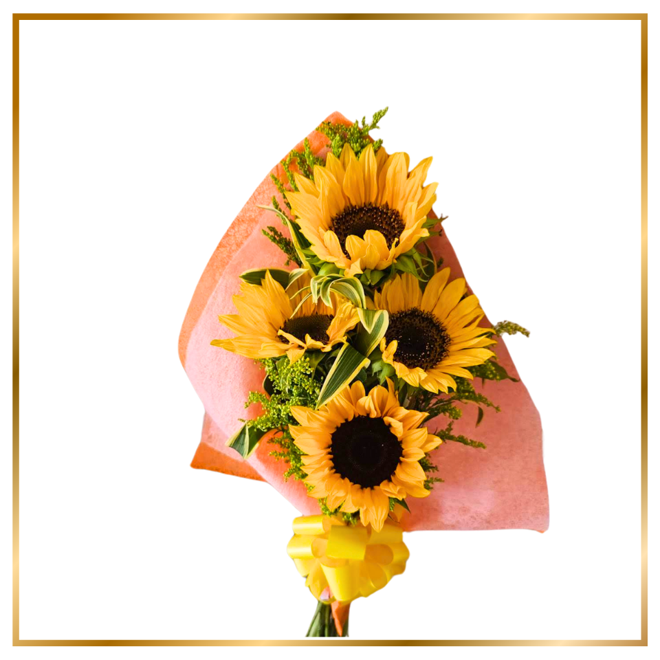 bouquet de rosas