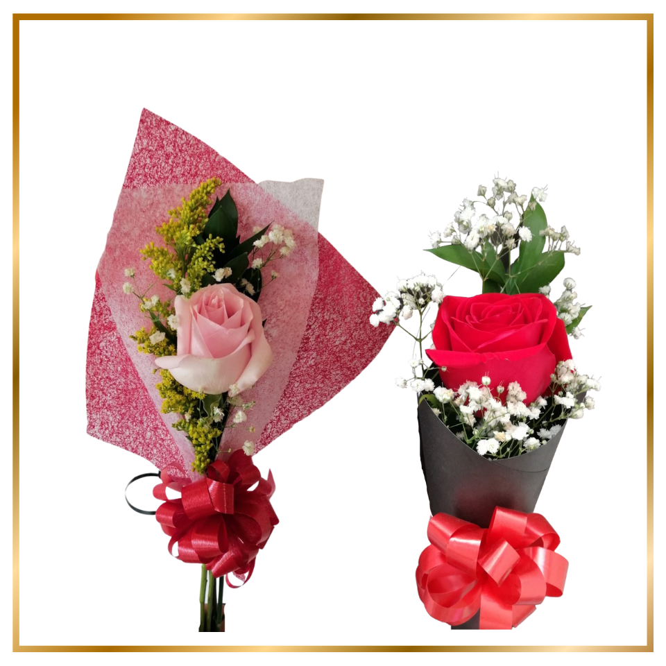 Ramillete o bouquet