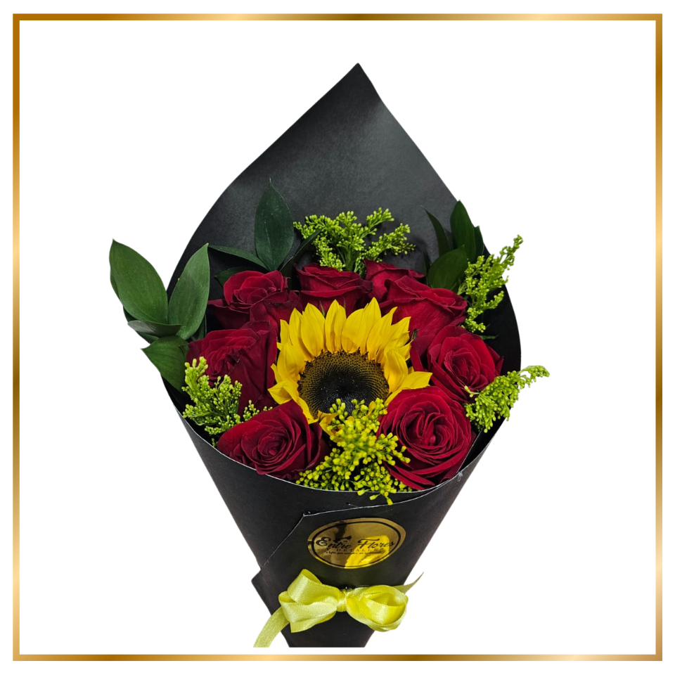Ramillete o bouquet