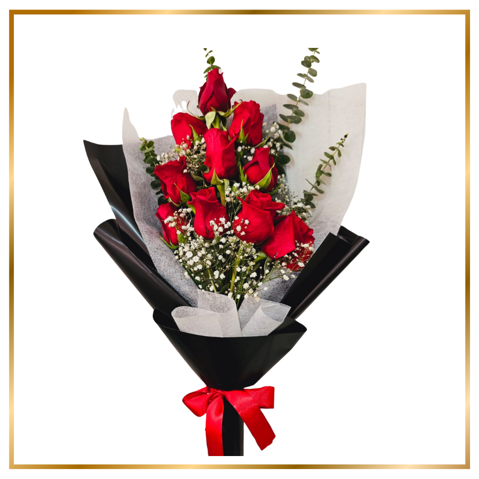 Ramillete o bouquet