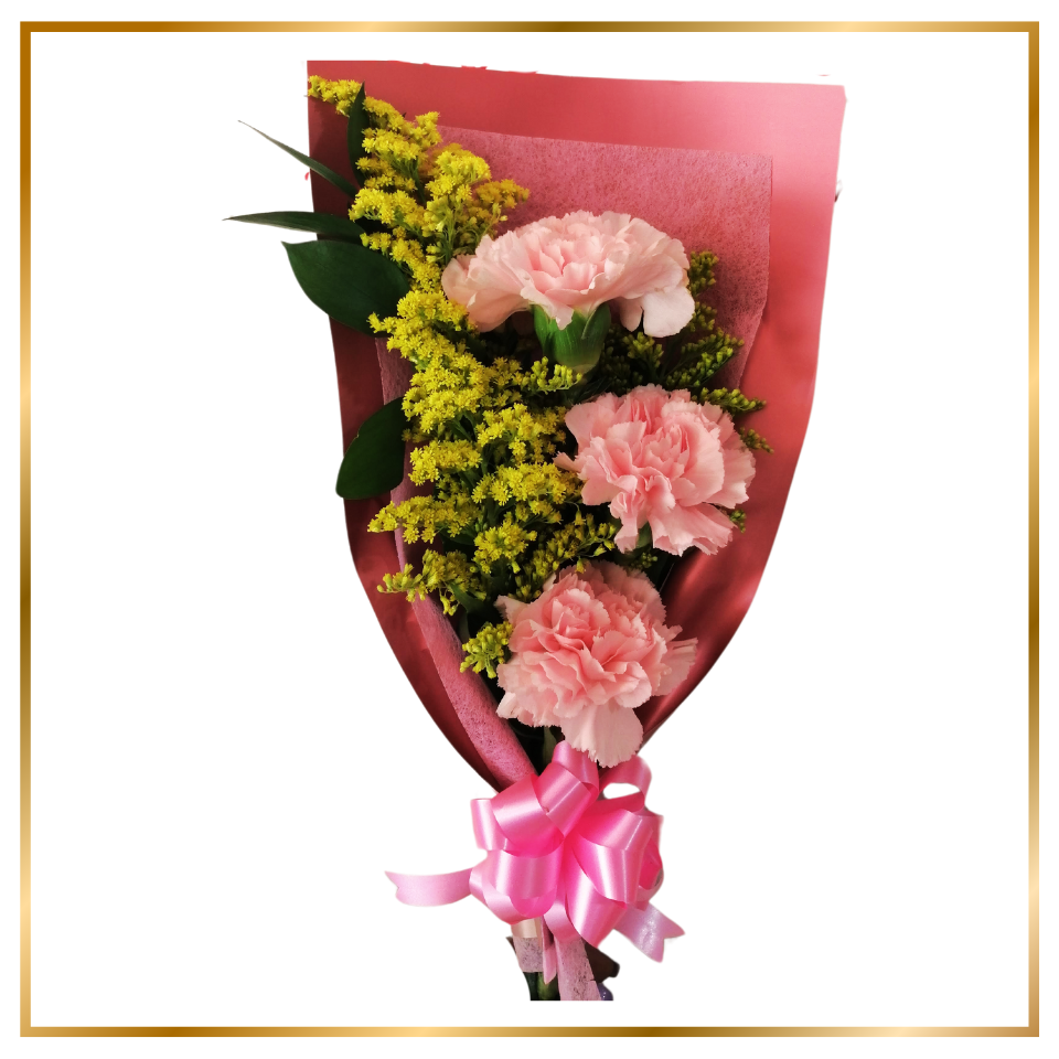 Ramillete o bouquet