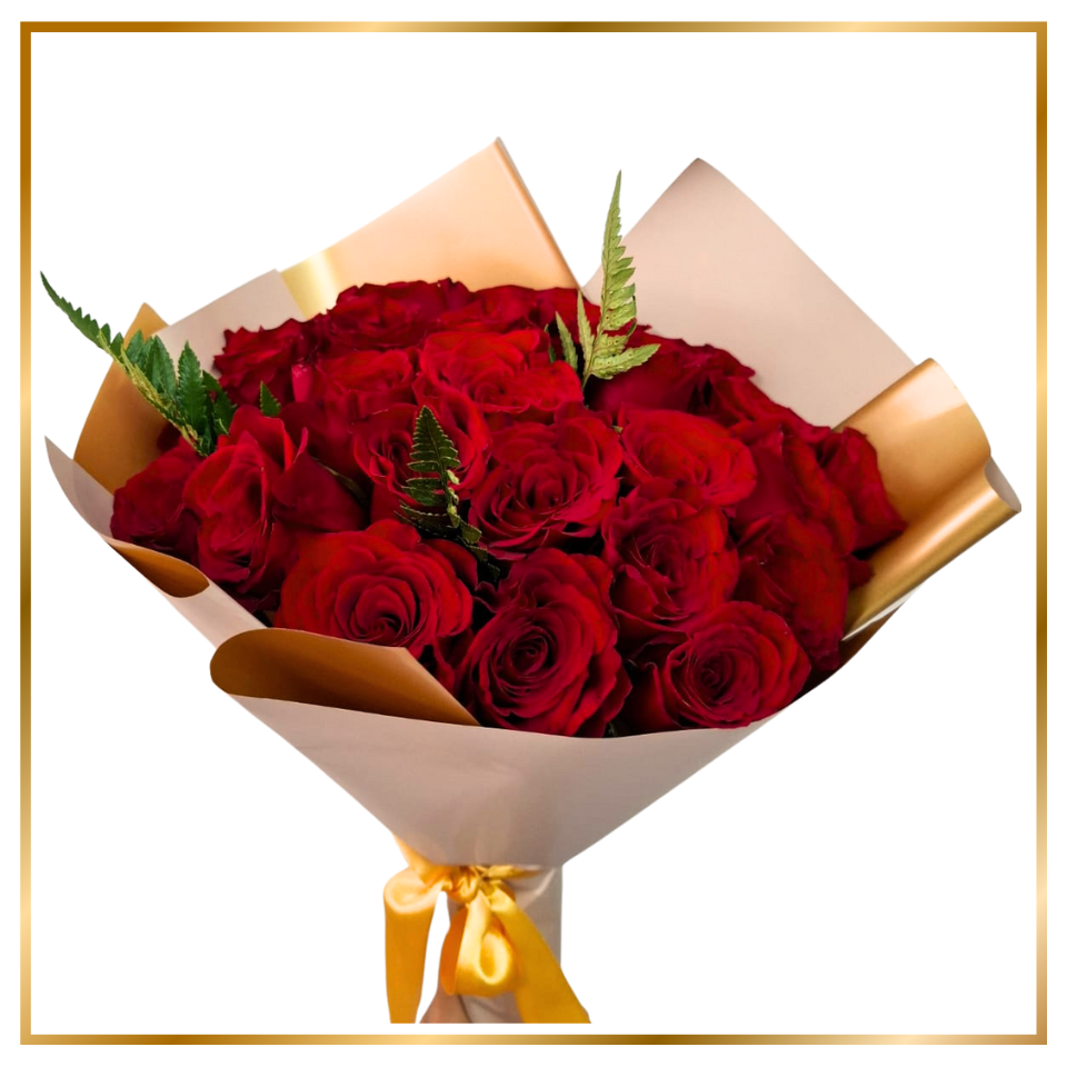 Ramillete o bouquet