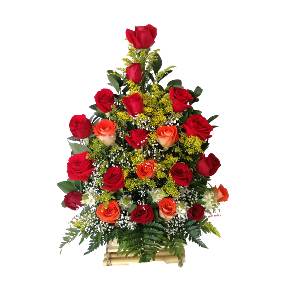 Ramo de flores
