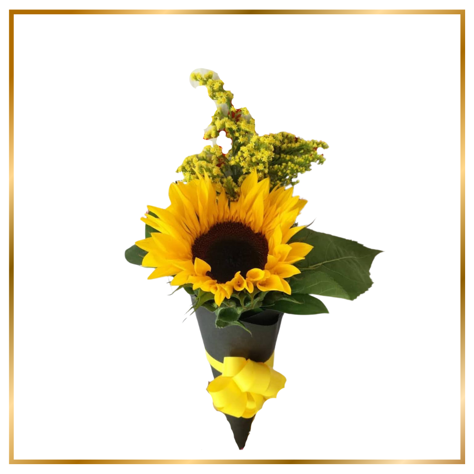 Ramillete o bouquet