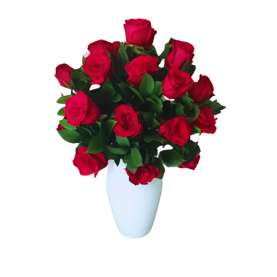 Ramo de flores
