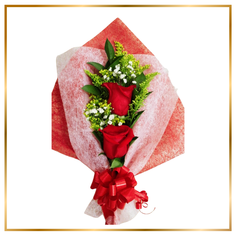 Ramillete o bouquet
