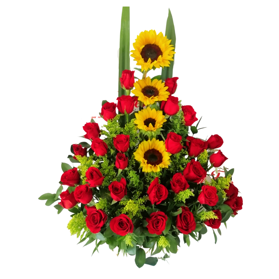 Ramo de flores