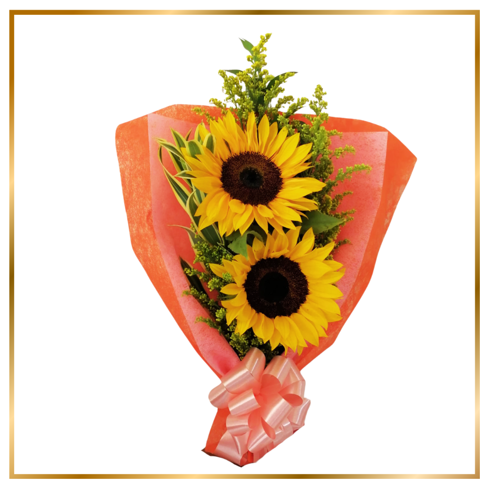 Ramillete o bouquet