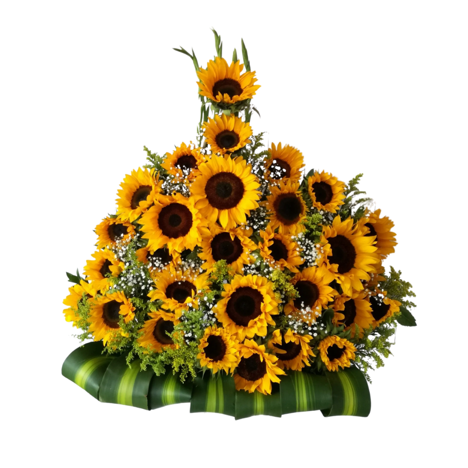 Ramo de flores