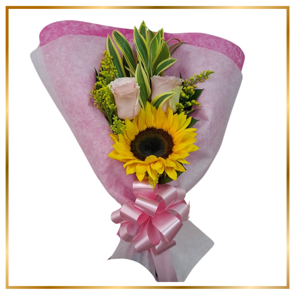 Ramillete o bouquet