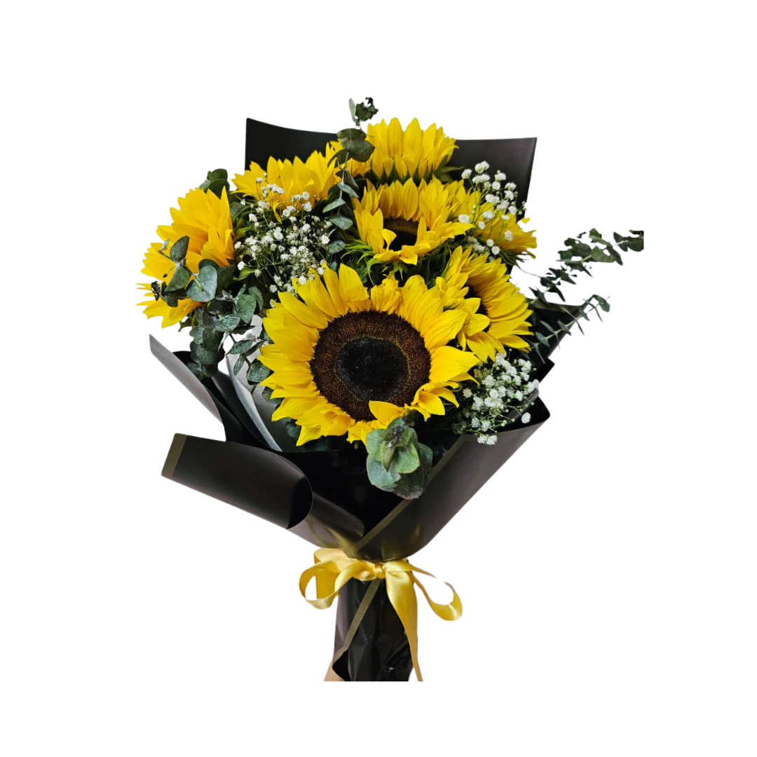 Ramillete o bouquet