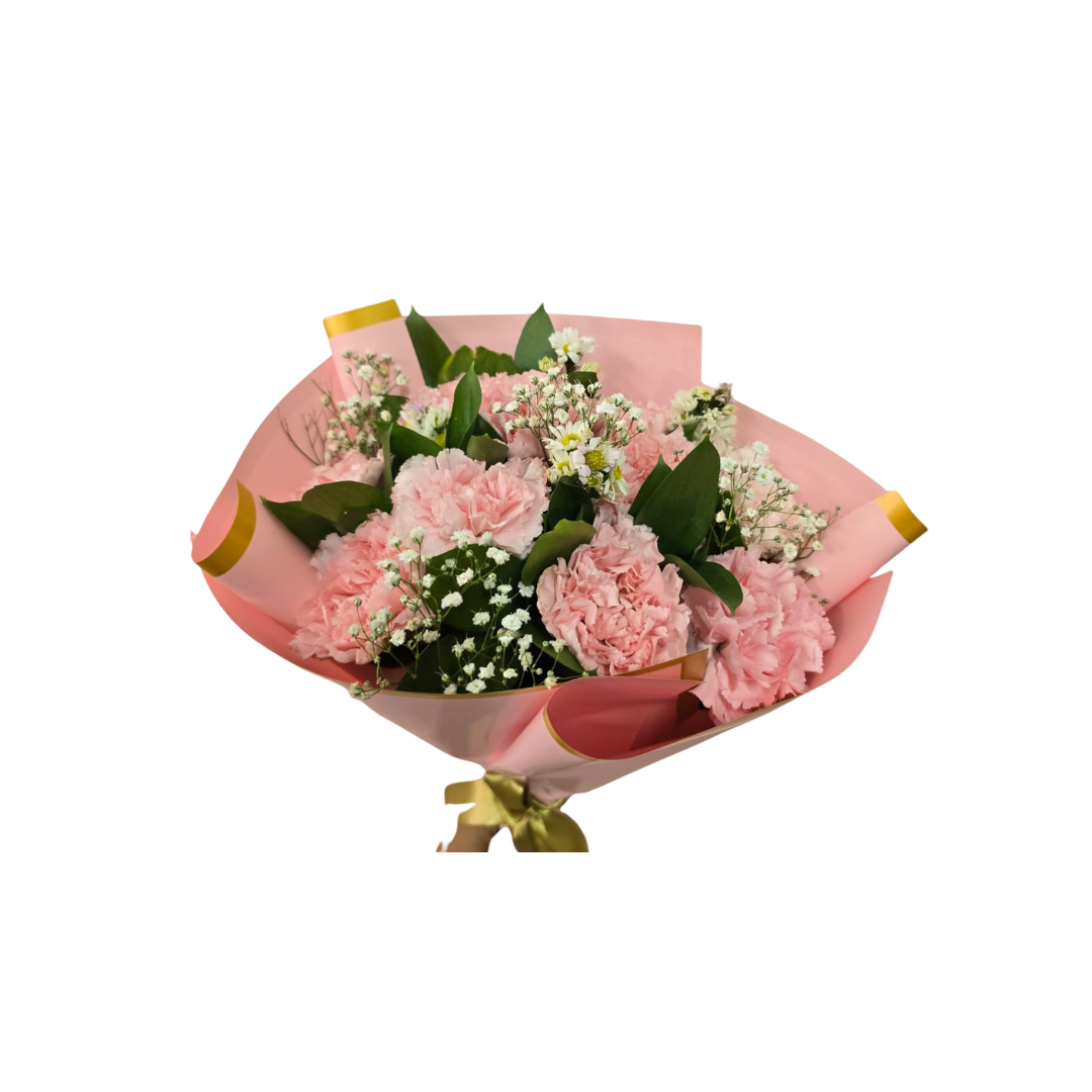 Ramillete o bouquet