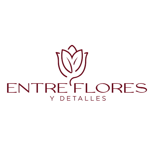 Entre Flores y Detalles logo