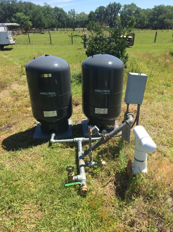 Well Pump Installation Plant City, FL Plant City Well & Pump