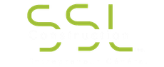 Ssl Construction Inc. logo