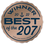 Best of the 207
