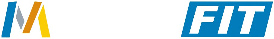 M Club Fit Logo