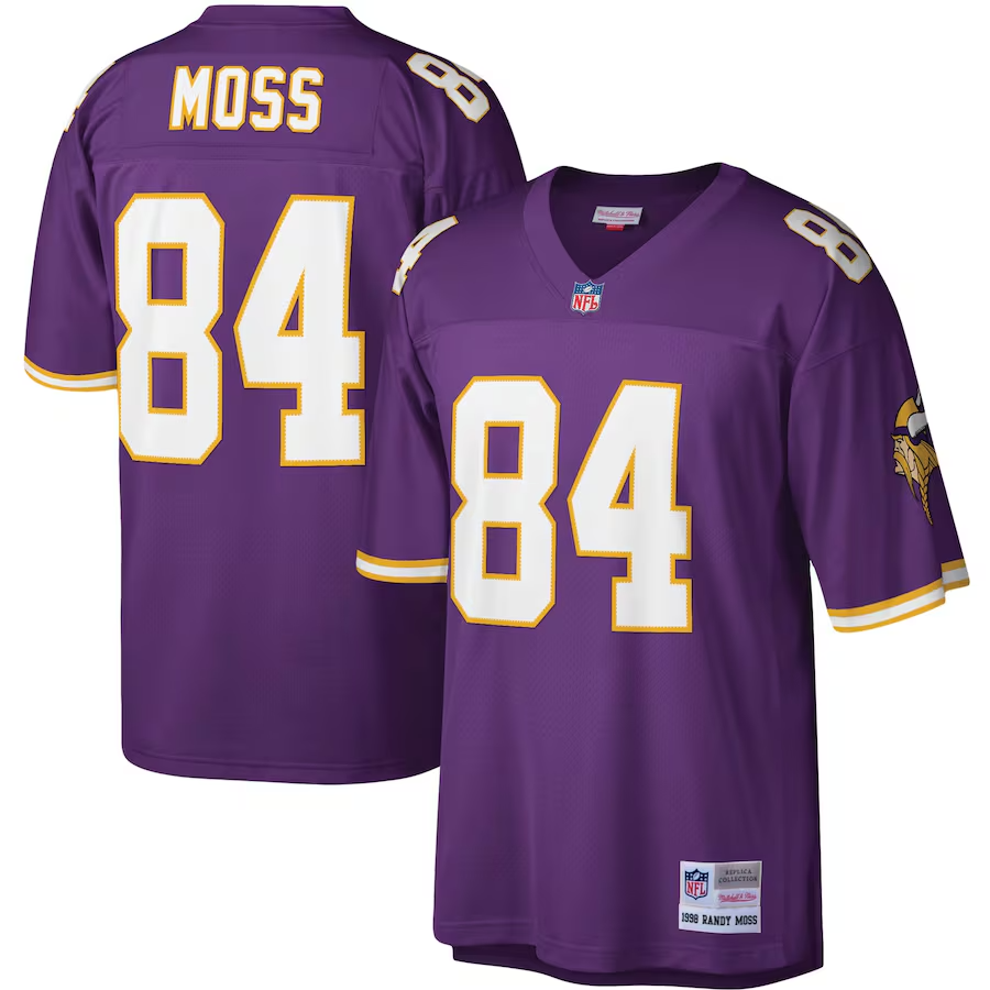 Officially licensed Jersey store