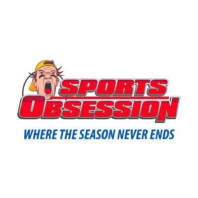 Sports Obsession logo