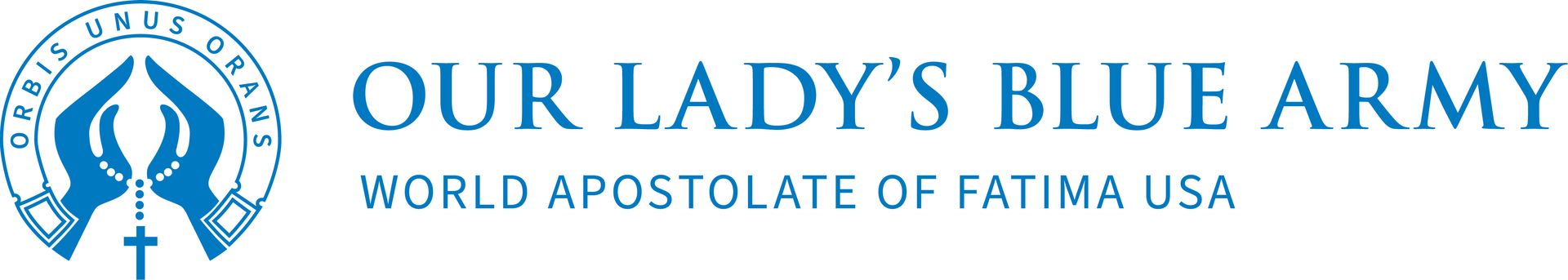 Our Lady's Blue Army World Apostolate of Fatima