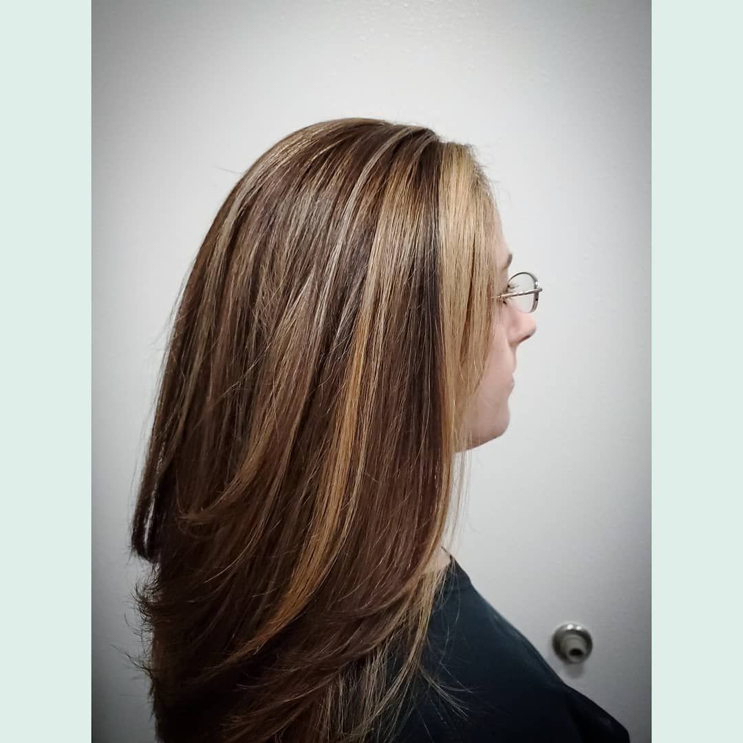 Healthy Hair — Ocala, FL — Crowning Glory Salon