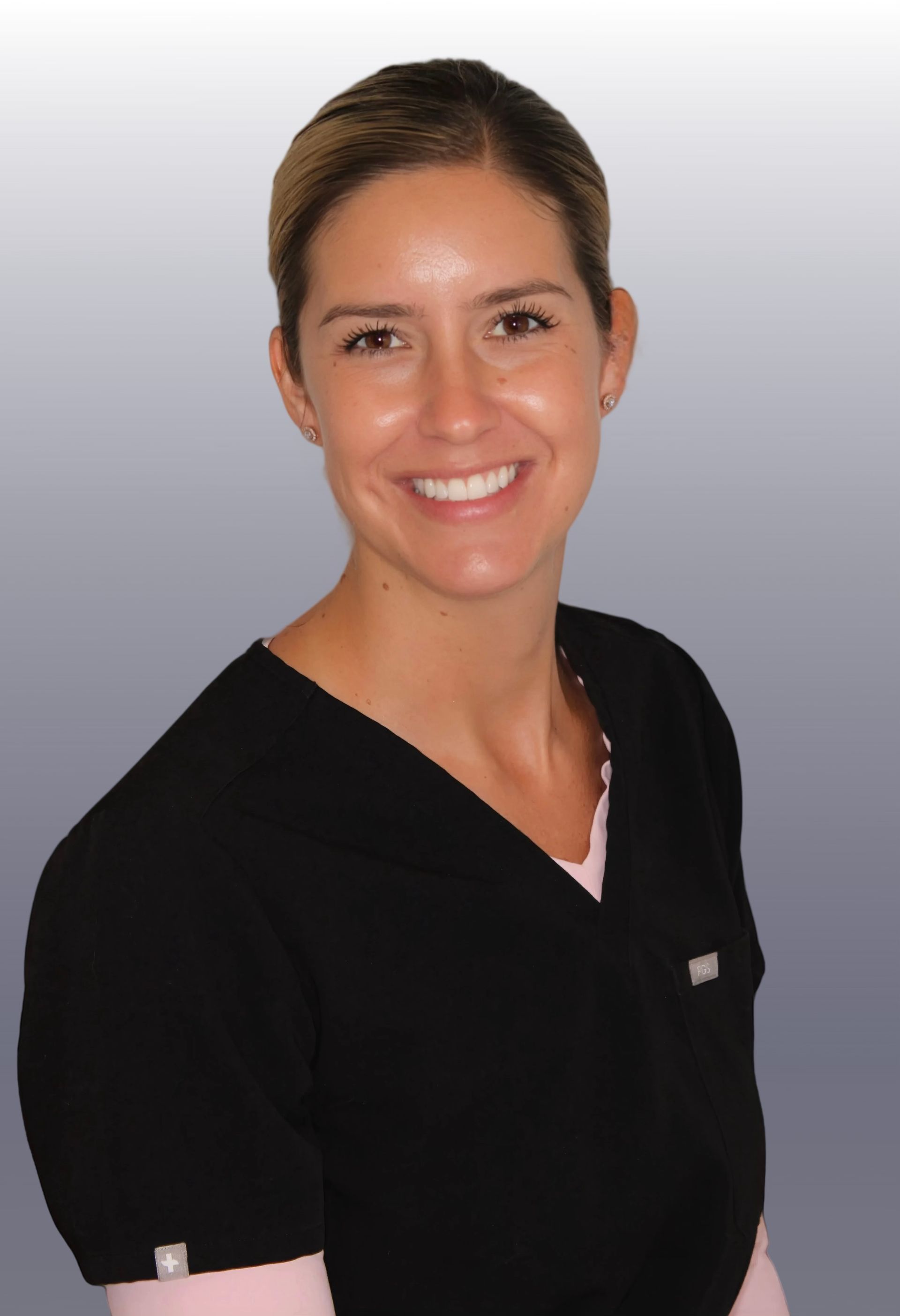 Jennifer Clegg- Team Dentistry of Upland