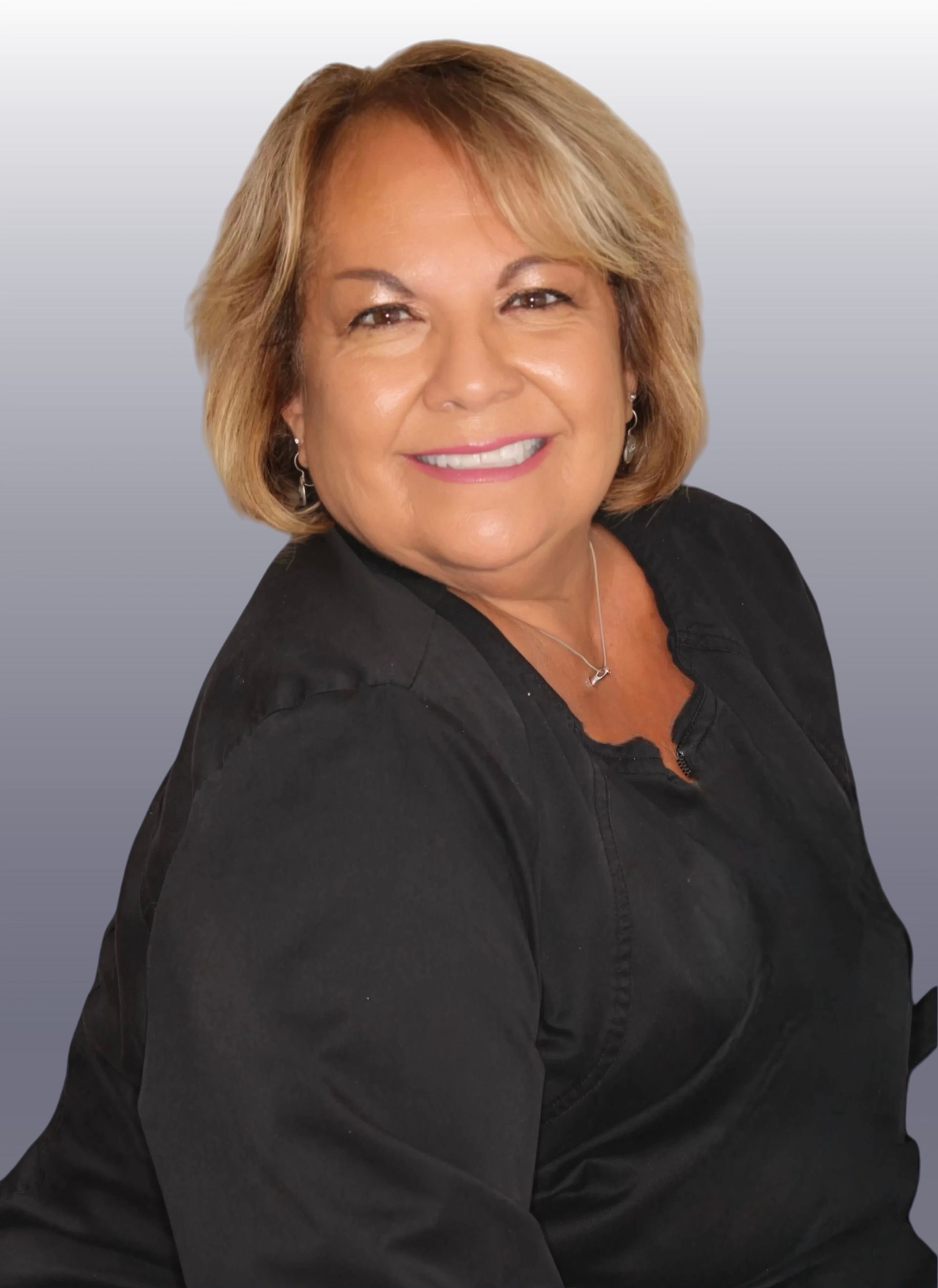 Maureen Hess- Dentistry of Upland Team